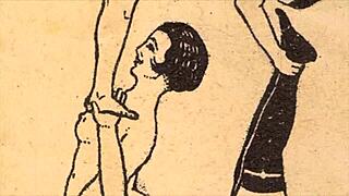 the erotic alphabet book