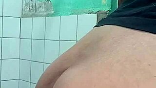 Come on, tell me if you like my ass, don't lie to me