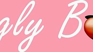 Pov view of ripping yoga pants off huge ass amateur girlfriend for backshots.