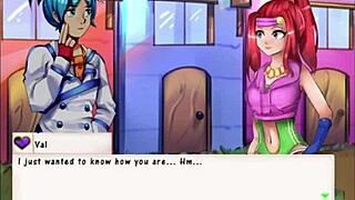 Adventure High Episode 2 Newgrounds Game