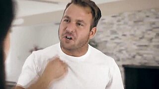 I just got out of jail and fucked my stepsis.