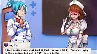 Adventure High Episode 2 Newgrounds Game