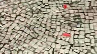 orgia com novinhos na rua de madureira