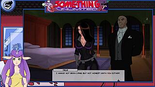 In This Hentai Series, Part 136 Features Intense Action With Cartoon Characters And Big Cocks