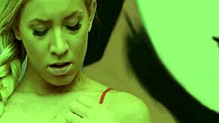 Watch This Legal Teen Use Her Toys for Wet Masturbation?