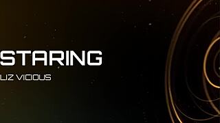 Liz Vicious and Trisha Uptown explore lesbian toys in orgasmic mutiny