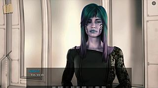 tales from the unending void episode 155 adventure