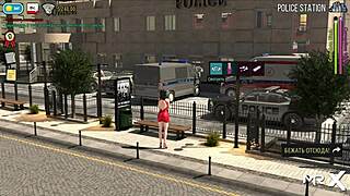 Did you hide the anal plug in FashionBusiness? E2 29 hentai assfucking action!