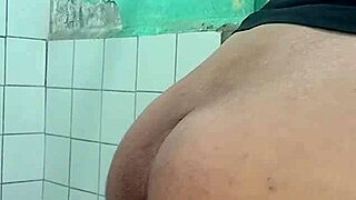 Come on, tell me if you like my ass, don't lie to me