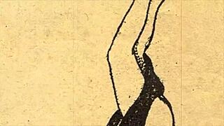 the erotic alphabet book