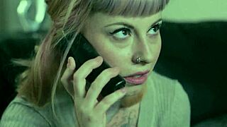 pornfidelity natasha vega moans loud with two cumshots