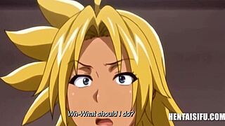 Teens Chase Money Hungrily