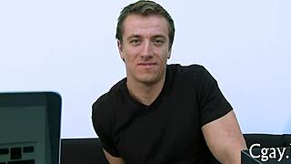 Hard Core Homo Sex With Intense Action