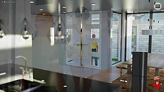 Stepmom flaunts mini skirt in Perfect Bond 2