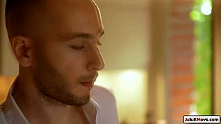 petite candee licious gets assfucked outdoors with monster cock, anal toys, buttplug in shaved pussy.