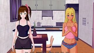 Complete Gameplay - Hs Tutor Part 30