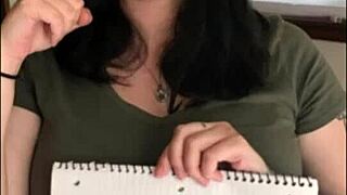 Liz Vicious and Trisha Uptown explore lesbian toys in orgasmic mutiny