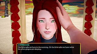 my new family episode 431