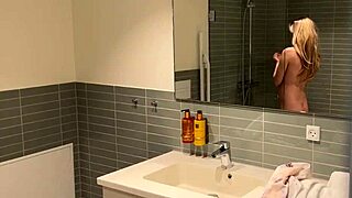 step mommy and stepson share bed in hotel, are you hard?