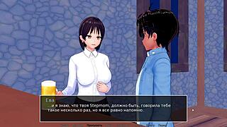 Complete Gameplay - Hs Tutor Part 30