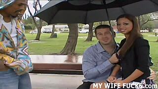 Milf Slut Craves Hard Dick In Tight Pussy