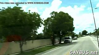 Two Gay Hunks Share Emotional Blowjob And Sucking Before Sex.