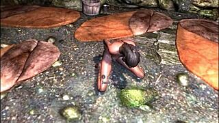 the erotic scriptures scene 1 verse 13 sword and adventure