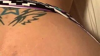 Neighbor Jackie Gets Passionate Sex In Descriptive Encounter