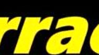 Alikhan Cruises Ukrainian Student In School Bathroom