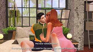 I cant wait to see the rally of desire 3d hentai preview, its so nauty