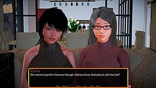 My New Stepfamily 603