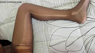 her husband, her, and i with natalia 😏