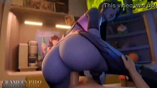 Cursed hmv 6 cursedlegion compilation with music 😊