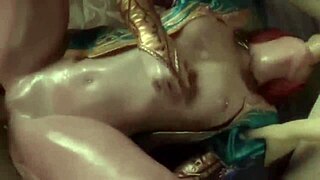 Cursed hmv 6 cursedlegion compilation with music 😊