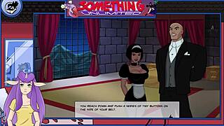 In This Hentai Series, Part 136 Features Intense Action With Cartoon Characters And Big Cocks