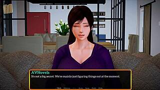 My New Stepfamily 603