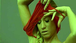 Watch This Legal Teen Use Her Toys for Wet Masturbation?