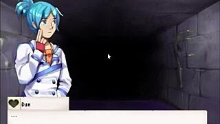 Adventure High Episode 2 Newgrounds Game