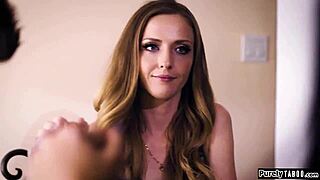 Why Are You Cheating? Bigamist Spanks Wives Rough With Big Cock