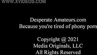 Kay Lee And Mila Get Pussies Stretched By Big Cock