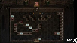 treasure of nadia puzzles 31 to 36 walkthrough