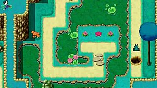 bulma's thrilling adventure with monster in episode 2