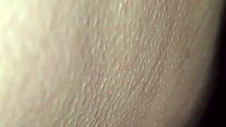 Brett's cock in a deepthroat session