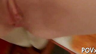 Rock hard dude nails wet pussy hole, so hot! 🔥