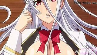 i take advantage to eat my stepbrother's monster cock