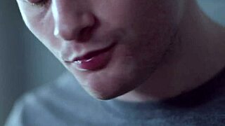 Fight turns to rough gay sex with Jay Tee and Aiden Ward?