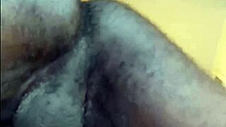 thick ebony pussy plus interacial bonus clips