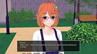 complete gameplay hs tutor part 9 unfolds quietly