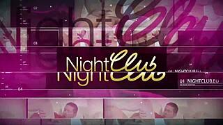 German Fuck Party On The Yacht!