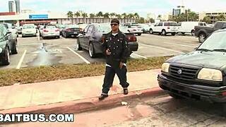 Oh, Castro Supreme Gets Tricked Into Gay Sex!